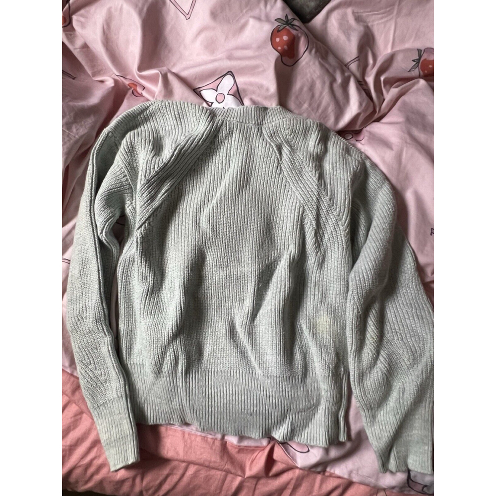 Lot of 4 Women's Sweaters Size XS Pre Own - Picture 9 of 16